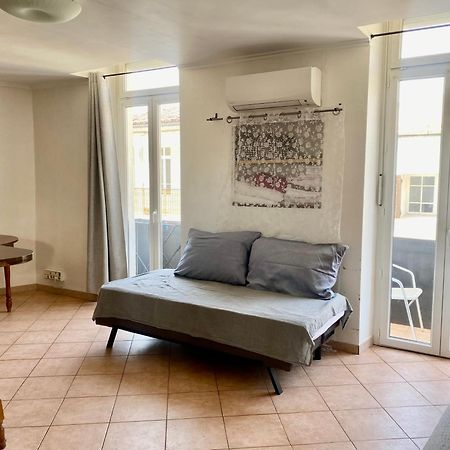 Duplex Nimes 5 Rue Sainte Catherine エクステリア 写真