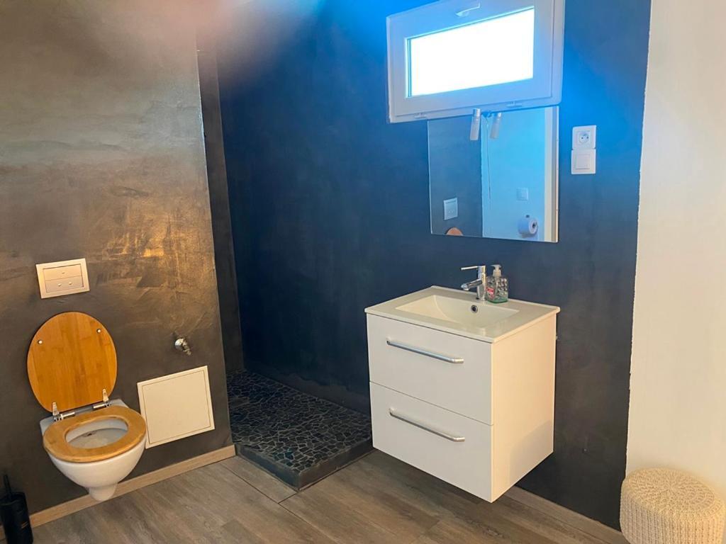 Duplex Nimes 5 Rue Sainte Catherine エクステリア 写真
