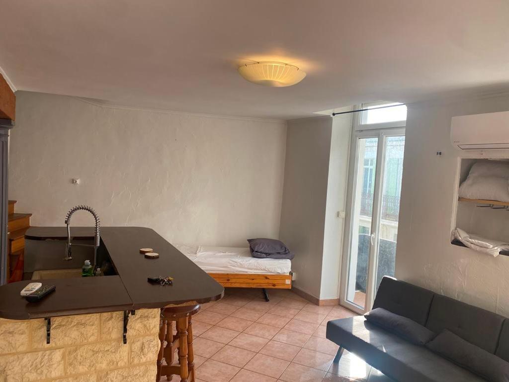 Duplex Nimes 5 Rue Sainte Catherine エクステリア 写真
