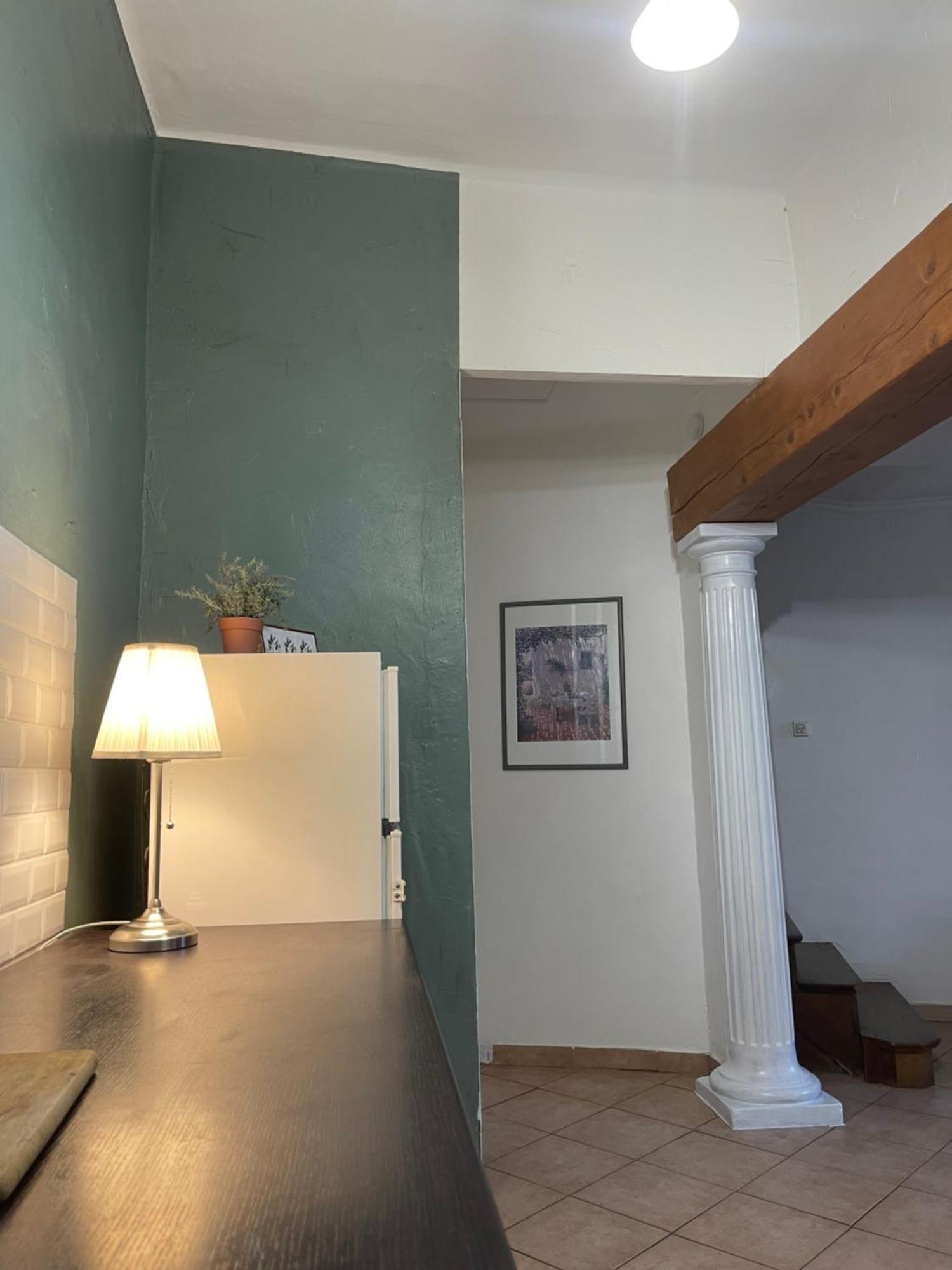 Duplex Nimes 5 Rue Sainte Catherine エクステリア 写真